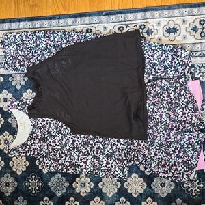 Complete set w Bonus top!